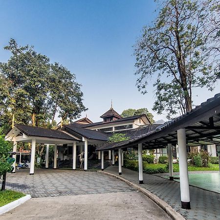 Supalai Pasak Resort Hotel And Spa Каенг-Кхои Экстерьер фото