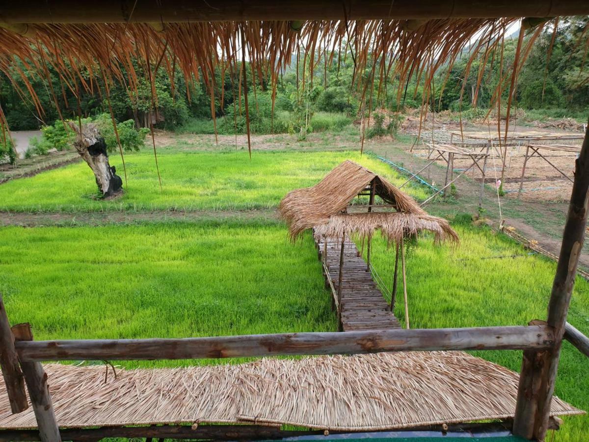 Supalai Pasak Resort Hotel And Spa Каенг-Кхои Экстерьер фото