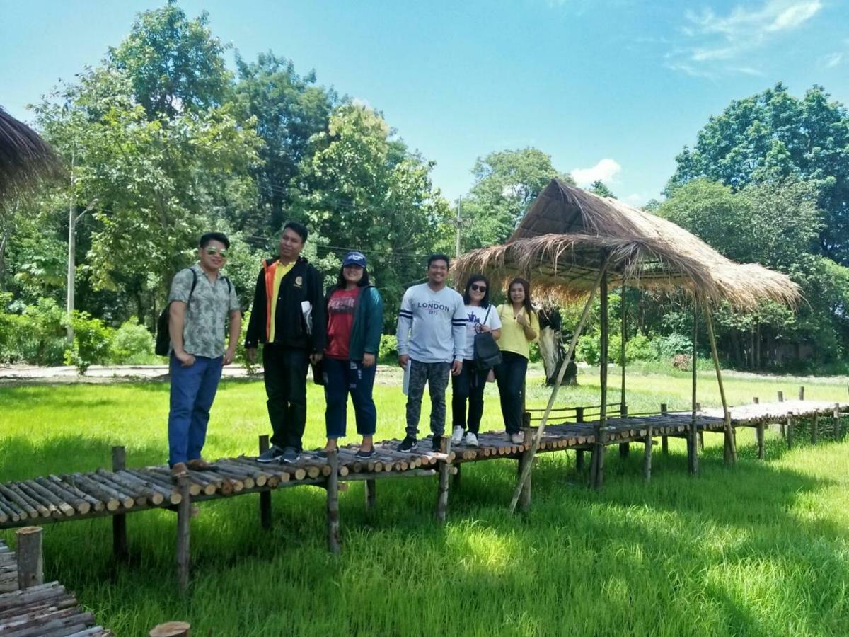 Supalai Pasak Resort Hotel And Spa Каенг-Кхои Экстерьер фото